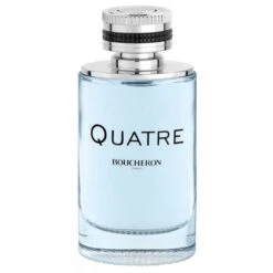 Boucheron Quatre Pour Homme Eau De Toilette