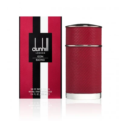 Dunhill Icon Racing Red Eau De Parfum 4 Dunhill Icon Racing Red Eau De Parfum – Image 2
