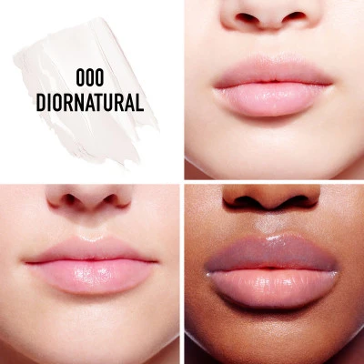 Rouge Dior La Recharge Recharge De Baume Soin Floral 5 Rouge Dior La Recharge Recharge De Baume Soin Floral – Image 3