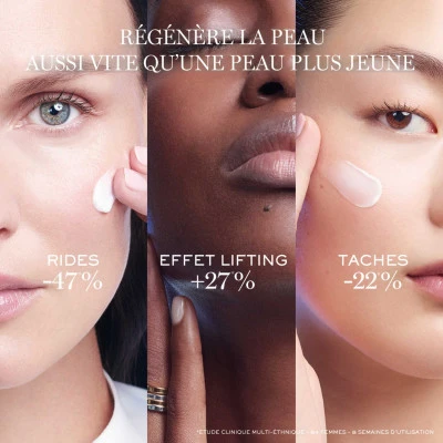 Lancome Rénergie H.P.N. 300-Peptide Crème Anti-Âge Haute-Performance 5 Lancome Rénergie H.P.N. 300-Peptide Crème Anti-Âge Haute-Performance – Image 3