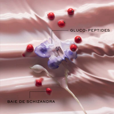 Lancome Rénergie Multi-Glow Crème Nuit Anti-Âge Réparation Intense 6 Lancome Rénergie Multi-Glow Crème Nuit Anti-Âge Réparation Intense – Image 4