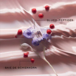 Lancome Rénergie Multi-Glow Crème Rose Révélatrice D'éclat -Guerlain Soldes Boutique renergie multi glow effet lifting soin visage des 60 ans 2