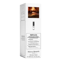 Maison Margiela REPLICA BY THE FIREPLACE Eau De Toilette -Guerlain Soldes Boutique replica by the fireplace eau de toilette 2