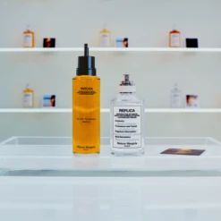 Maison Margiela REPLICA BY THE FIREPLACE Eau De Toilette -Guerlain Soldes Boutique replica by the fireplace eau de toilette 6