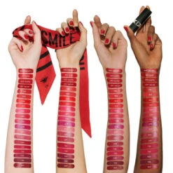 Rouge Dior Rouge à Lèvres Rechargeable Couleur Couture - 4 Finis : Satin, Mat, Métallique Et Velours -Guerlain Soldes Boutique rouge dior 3