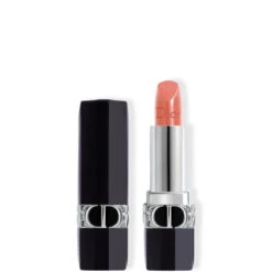 Rouge Dior Baume à Lèvres Coloré - Soin Floral - Couleur Couture Naturelle – Rechargeable -Guerlain Soldes Boutique rouge dior baume soin floral 4