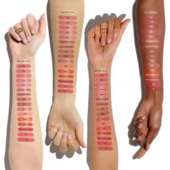 Rouge Dior Baume à Lèvres Coloré - Soin Floral - Couleur Couture Naturelle – Rechargeable -Guerlain Soldes Boutique rouge dior baume soin floral 7