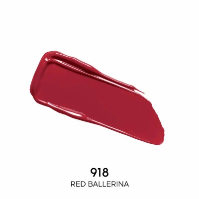 Guerlain ROUGE G La Teinte Édition Limitée Red Orchid Rouge à Lèvres 5 Guerlain ROUGE G La Teinte Édition Limitée Red Orchid Rouge à Lèvres – Image 3