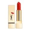 Yves Saint Laurent Rouge Pur Couture Rouge à Lèvres -Guerlain Soldes Boutique rouge pur couture