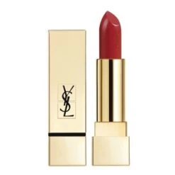 Yves Saint Laurent Rouge Pur Couture Rouge à Lèvres -Guerlain Soldes Boutique rouge pur couture 2