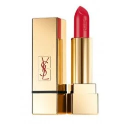 Yves Saint Laurent Rouge Pur Couture Rouge à Lèvres -Guerlain Soldes Boutique rouge pur couture 6