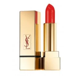 Yves Saint Laurent Rouge Pur Couture Rouge à Lèvres -Guerlain Soldes Boutique rouge pur couture 7