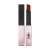 Yves Saint Laurent Rouge Pur Couture The Slim Glow Matte Rouge à Lèvres -Guerlain Soldes Boutique rpc slim glow matt