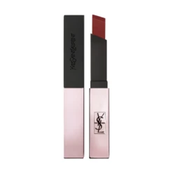 Yves Saint Laurent Rouge Pur Couture The Slim Glow Matte Rouge à Lèvres -Guerlain Soldes Boutique rpc slim glow matt 2