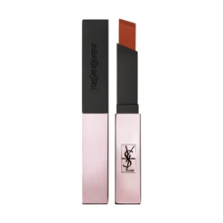 Yves Saint Laurent Rouge Pur Couture The Slim Glow Matte Rouge à Lèvres -Guerlain Soldes Boutique rpc slim glow matt 4