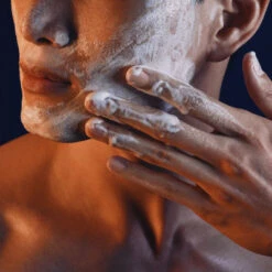 DIOR Sauvage Nettoyant Et Masque Visage 2-en-1 -Guerlain Soldes Boutique sauvage nettoyant et masque visage 2 en 1 3