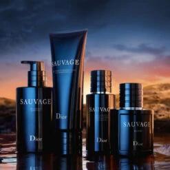 DIOR Sauvage Nettoyant Et Masque Visage 2-en-1 -Guerlain Soldes Boutique sauvage nettoyant et masque visage 2 en 1 5