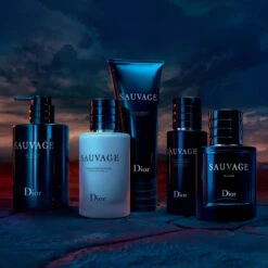 DIOR Sauvage Soin Hydratant Visage Et Barbe - Hydrate La Peau Et Adoucit La Barbe -Guerlain Soldes Boutique sauvage soin hydratant visage et barbe hydrate la peau et adoucit la barbe 3