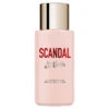 Jean Paul Gaultier Scandal Lait Pour Le Corps -Guerlain Soldes Boutique scandal b lotion