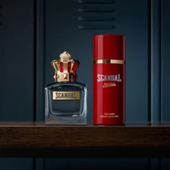 Jean Paul Gaultier Scandal Pour Homme Déodorant -Guerlain Soldes Boutique scandal pour homme deodorant 2