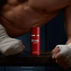 Jean Paul Gaultier Scandal Pour Homme Déodorant -Guerlain Soldes Boutique scandal pour homme deodorant 3