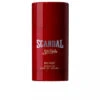 Jean Paul Gaultier Scandal Pour Homme Déodorant -Guerlain Soldes Boutique scandal pour homme deodorant stick