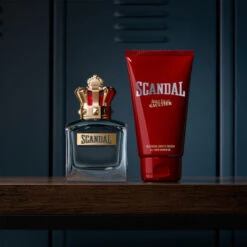 Jean Paul Gaultier Scandal Pour Homme Gel Douche 9 Jean Paul Gaultier Scandal Pour Homme Gel Douche -Guerlain Soldes Boutique scandal pour homme gel douche 2