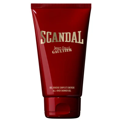 Jean Paul Gaultier Scandal Pour Homme Gel Douche 3 Jean Paul Gaultier Scandal Pour Homme Gel Douche