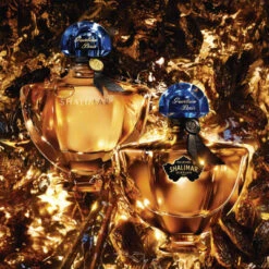 Guerlain Shalimar Eau De Parfum -Guerlain Soldes Boutique shalimar edp 3