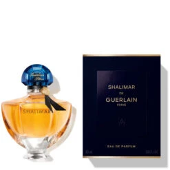 Guerlain Shalimar Eau De Parfum -Guerlain Soldes Boutique shalimar edp 5