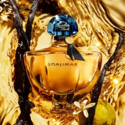 Guerlain Shalimar Eau De Parfum -Guerlain Soldes Boutique shalimar edp 7