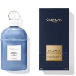 Guerlain Shalimar Gel Douche 7 Guerlain Shalimar Gel Douche -Guerlain Soldes Boutique shalimar gel b dch 2