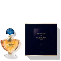 Guerlain Shalimar Extrait De Parfum -Guerlain Soldes Boutique shalimar parfum 3