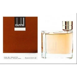 Dunhill Eau De Toilette