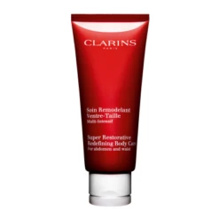 Clarins Multi Intensive Soin Remodelant Ventre-Taille Soins Pour Le Corps