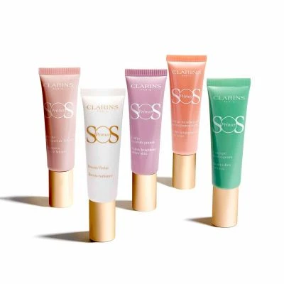 Clarins SOS Primer Highlighter 10 Clarins SOS Primer Highlighter – Image 8