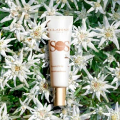 Clarins SOS Primer Base De Teint Illuminatrice -Guerlain Soldes Boutique sos primer 3