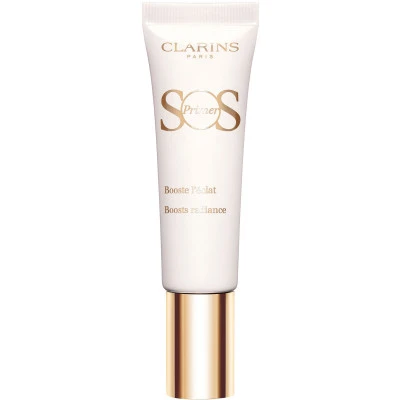 Clarins SOS Primer Highlighter 3 Clarins SOS Primer Highlighter
