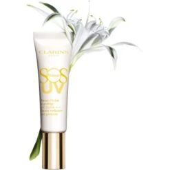 Clarins SOS Primer UV Base De Teint -Guerlain Soldes Boutique sos primer uv 2