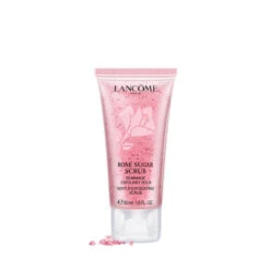 Lancome Rose Sugar Scrub Gommage -Guerlain Soldes Boutique sucre exfoliant 1