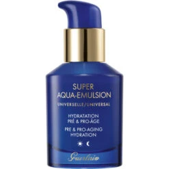 Guerlain Super Aqua Emulsion Universelle