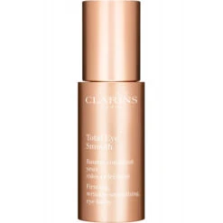 Clarins Total Eye Smooth Baume Comblant Yeux Rides Et Fermeté