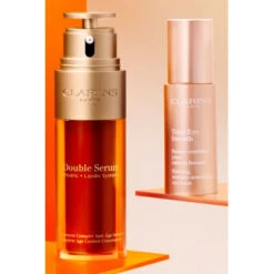 Clarins Total Eye Smooth Baume Comblant Yeux Rides Et Fermeté -Guerlain Soldes Boutique t eye smooth 3