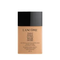 Lancome Teint Idole Ultra Wear Nude Fond De Teint -Guerlain Soldes Boutique t i u wear nude 2