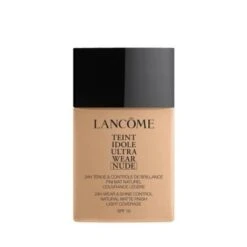 Lancome Teint Idole Ultra Wear Nude Fond De Teint -Guerlain Soldes Boutique t i u wear nude 3