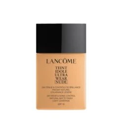 Lancome Teint Idole Ultra Wear Nude Fond De Teint -Guerlain Soldes Boutique t i u wear nude 4