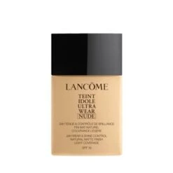 Lancome Teint Idole Ultra Wear Nude Fond De Teint -Guerlain Soldes Boutique t i u wear nude 6