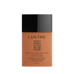 Lancome Teint Idole Ultra Wear Nude Fond De Teint -Guerlain Soldes Boutique t i u wear nude 7
