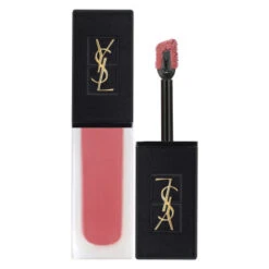 Yves Saint Laurent Tatouage Couture Velvet Cream Rouge à Lèvres -Guerlain Soldes Boutique tatouage c velv cr 3
