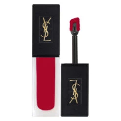 Yves Saint Laurent Tatouage Couture Velvet Cream Rouge à Lèvres -Guerlain Soldes Boutique tatouage c velv cr 4